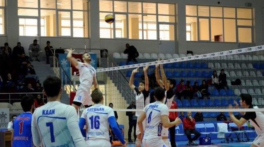 Paland&ouml;ken Belediyesi Mutlu Sona Bir Adım Daha Yaklaştı