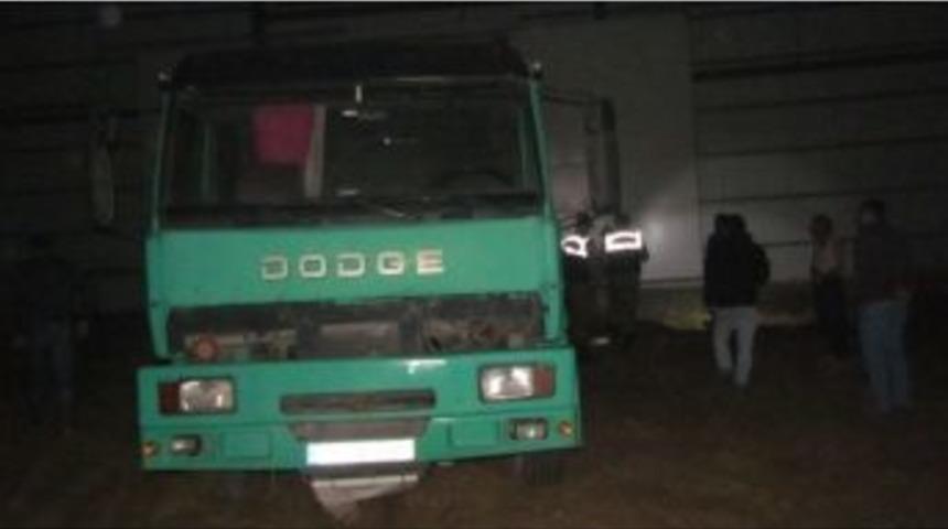 B&uuml;y&uuml;kşehir Ka&ccedil;ak Hafriyat&ccedil;ılara G&ouml;z A&ccedil;tırmıyor