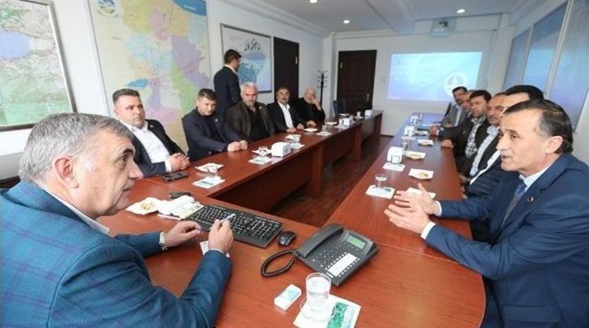 Kaynarca&rsquo;ya Tam Hizmet