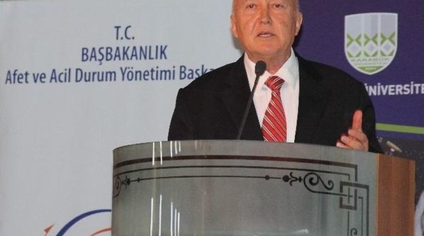 İstanbulluları Rahatlatan Deprem A&ccedil;ıklaması