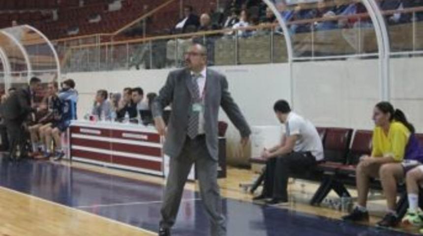 Yıllar: &rdquo;play-off&rsquo;u Garantiledik&rdquo;