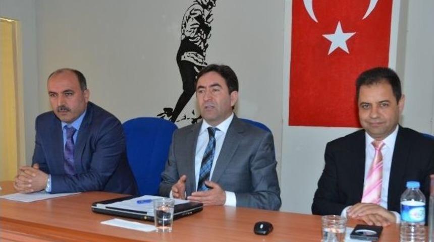 &Ouml;ğrenciler &lsquo;kud&uuml;s&rsquo; İ&ccedil;in Yarışacak