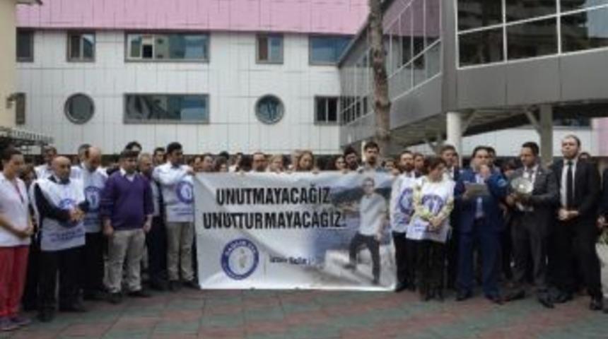 Sağlık-sen&rsquo;den "serbest Bırakılma" Tepkisi