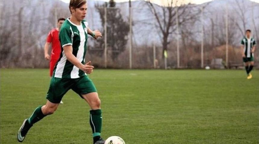 U16 Milli Takım Kadrosu A&ccedil;ıklandı