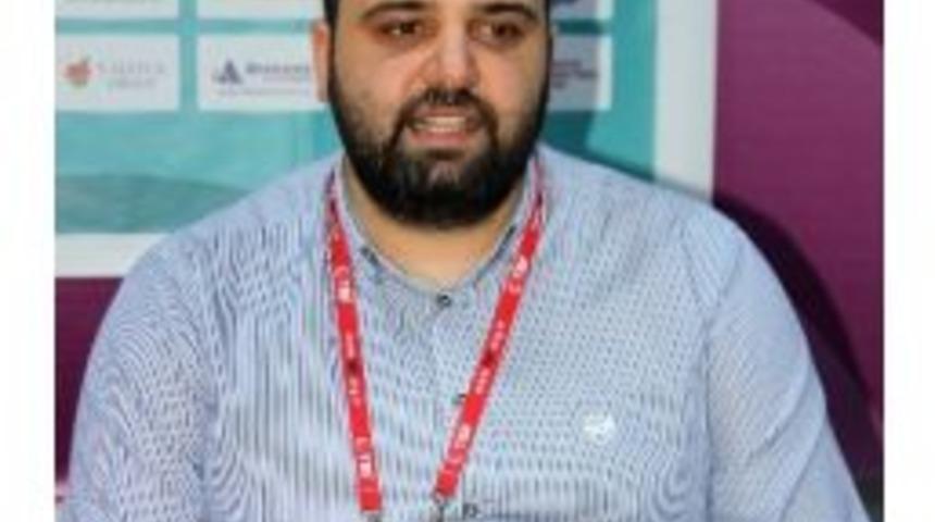 Yalova Group Belediyespor Hakemlerden Dertli