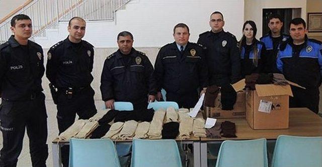 Sivaslı Ev Hanımlarından Ter&ouml;rle M&uuml;cadeleye Anlamlı Destek 1