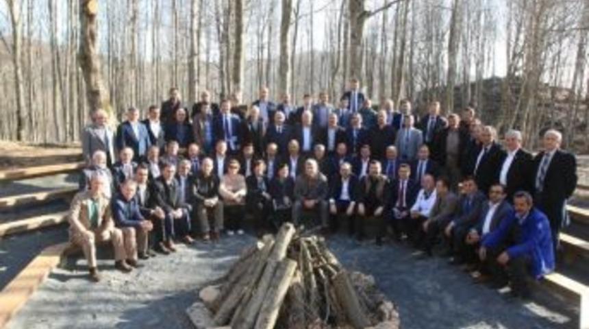 Başkan Karaosmanoğlu, &lsquo;&rsquo;sizlerle G&uuml;zel Bir Şehir İnşa Ettik&rsquo;&rsquo;