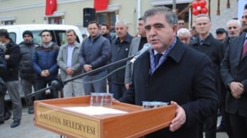 Belediyeden 6 Kişiye Zamanından &Ouml;nce &Ccedil;&ouml;p &Ccedil;ıkarma Cezası
