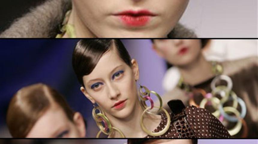 Son Trend: Dilber Hala Dudakları