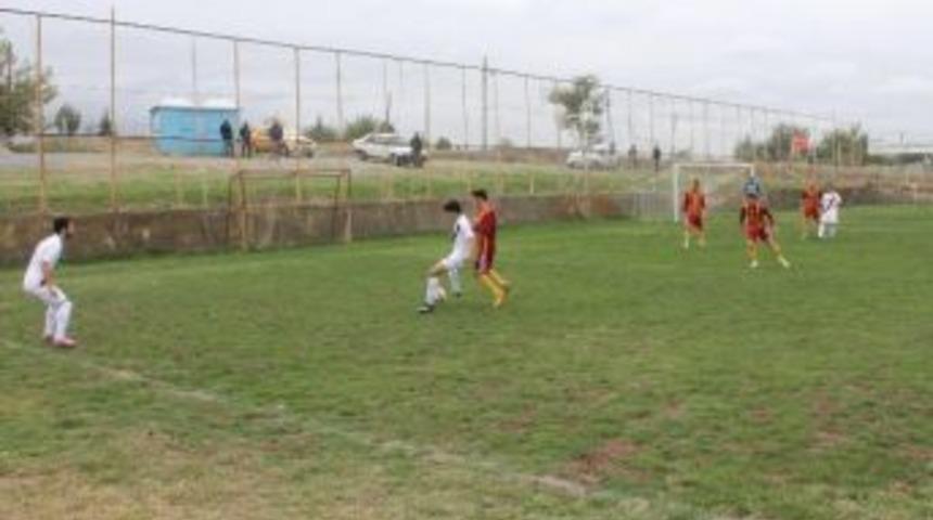 Alima Yeni Malatyaspor U21 Takımı &Ccedil;ıkışa Ge&ccedil;ti