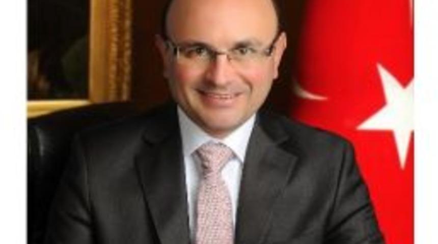 Başkan Oral, Muhasebecilere Kutlama Mesajı Yayınladı
