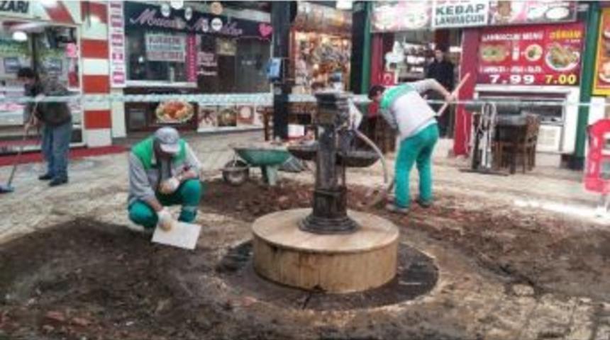 Kapan&ouml;n&uuml;&rsquo;nde D&uuml;zenleme Yapıldı