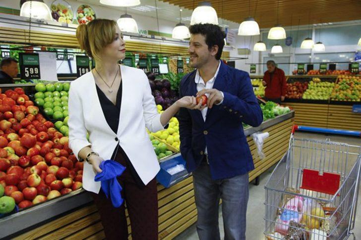 Ne Diyosuun? 1. Bölüm Galerisi G3