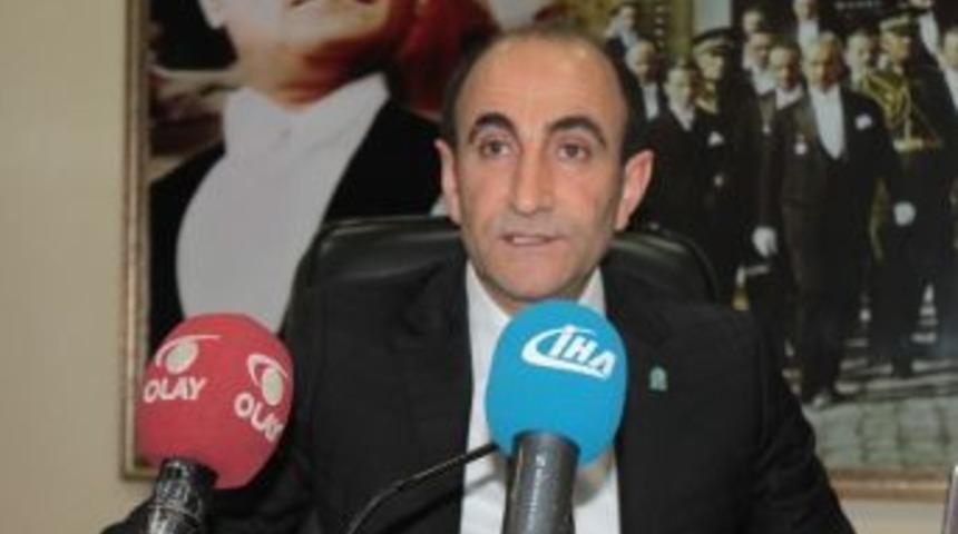 T&uuml;rkiye&rsquo;nin En B&uuml;y&uuml;k Spor Kompleksinin Temeli Nisanda Atılıyor