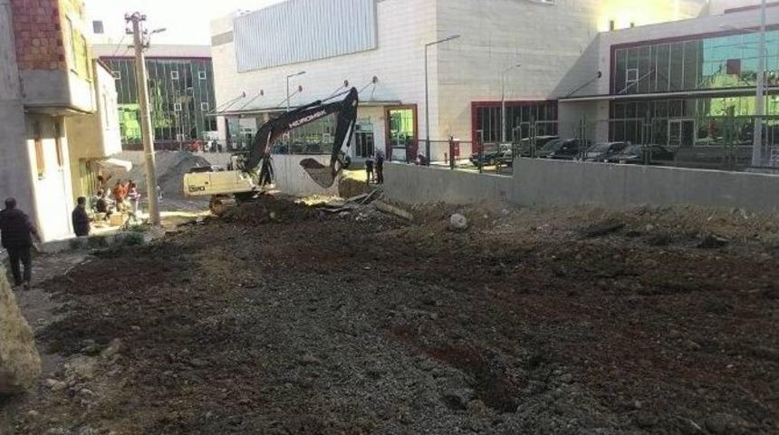 Fatsa&rsquo;da Yeni Hastaneye Yeni Yol