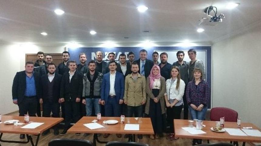 D&uuml;zce Gen&ccedil; M&uuml;siad Hafızaları Tazeledi
