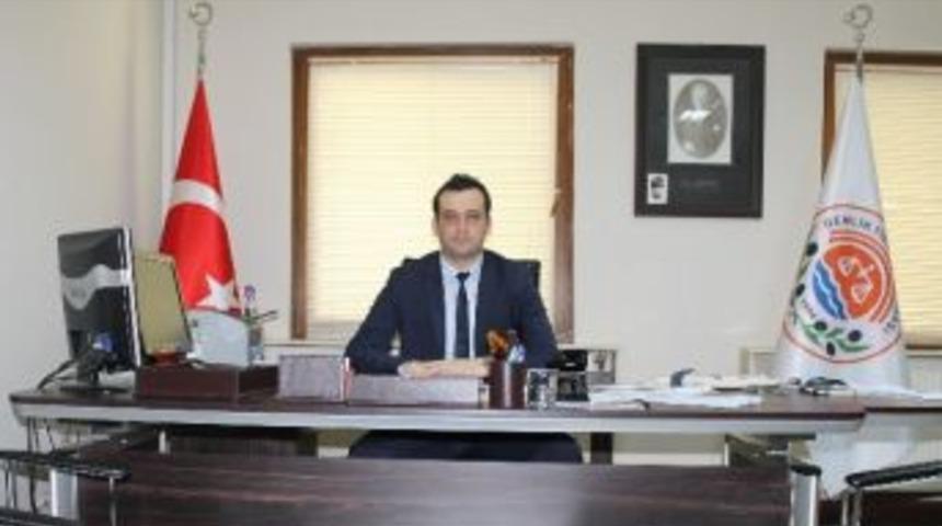 Borsaya Yeni Genel Sekreter
