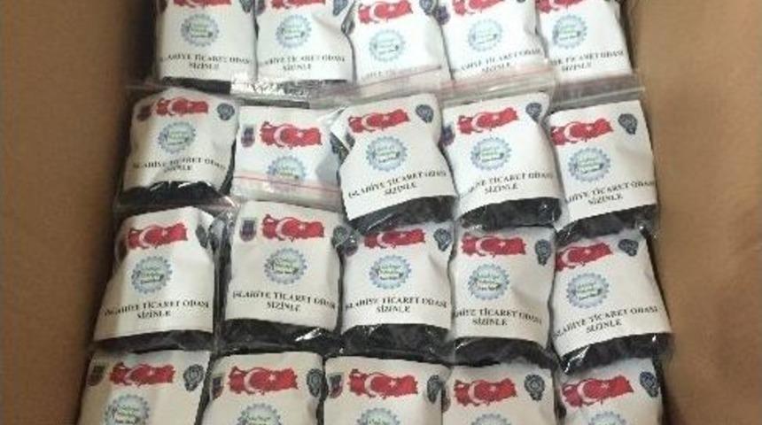 Operasyon Yapan G&uuml;venlik G&uuml;&ccedil;lerine Kuru &Uuml;z&uuml;m Takviyesi