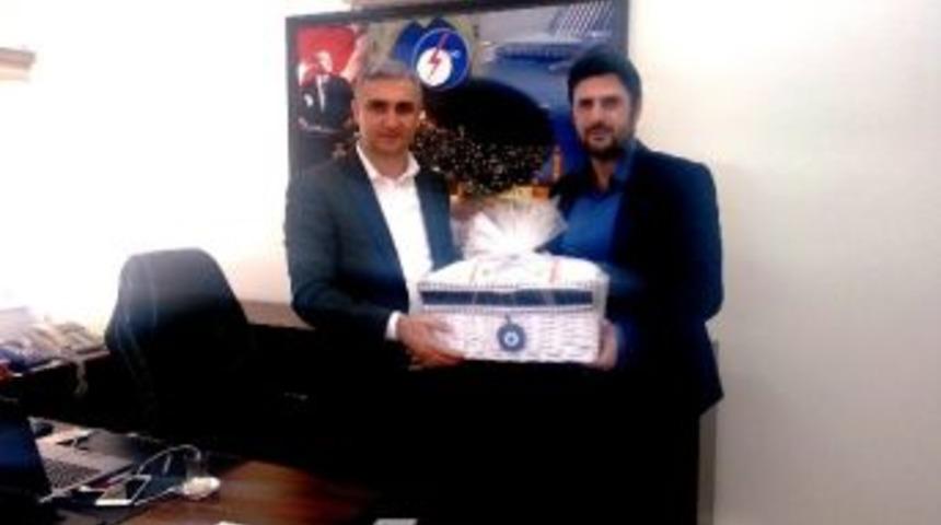 Dicle Edaş&rsquo;ta &lsquo;bebek Sepeti&rsquo; Uygulaması S&uuml;r&uuml;yor