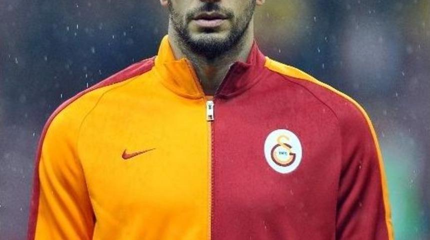 Hakan Balta 300. Ma&ccedil;ına &Ccedil;ıktı