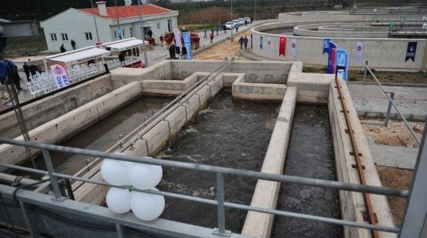 Orhangazi&rsquo;de 3 Yatırım Birden A&ccedil;ıldı
