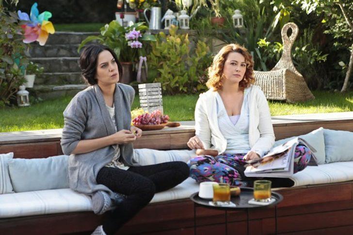 Ne Diyosuun? 1. Bölüm Galerisi G5