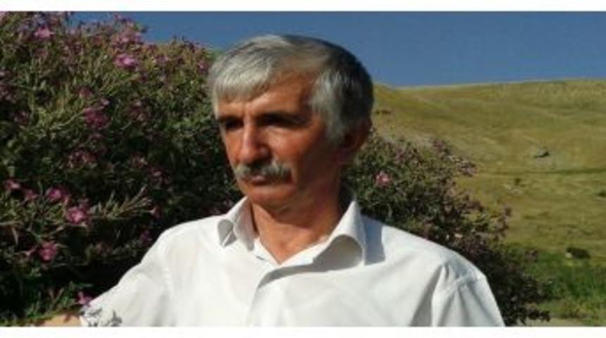 Hakkari Esnaf Ve Sanatkarlar Odaları Birliği Genel Sekreteri Tutuklandı
