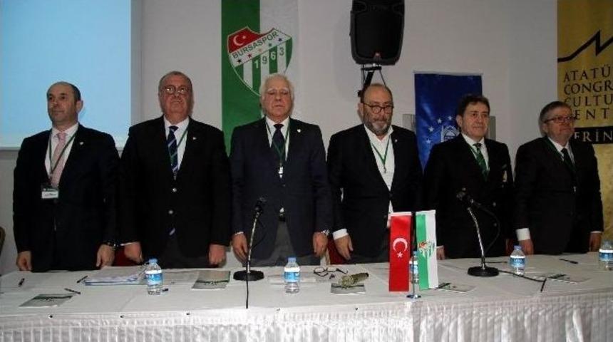 Ali Ay: "kafama Silah Dayasanız Pahalı Transfer Yaptıramazsınız"
