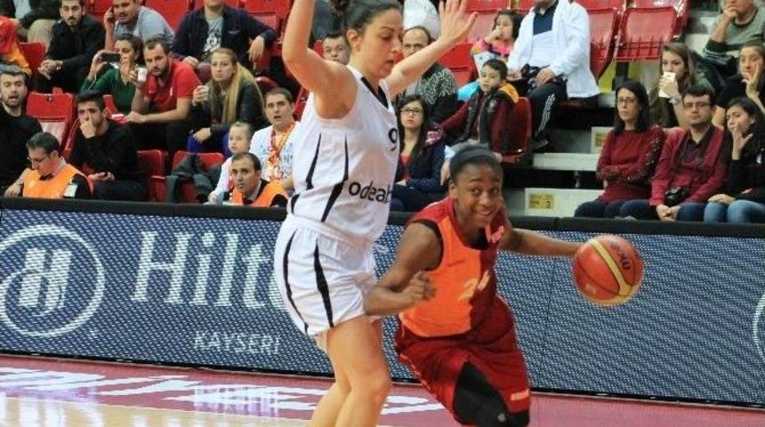 Bilyoner.com Kadınlar T&uuml;rkiye Kupası