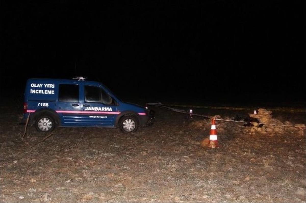 39 G&uuml;n &Ouml;nce Kaybolan 16 Yaşındaki Avcının Cesedi Bulundu
