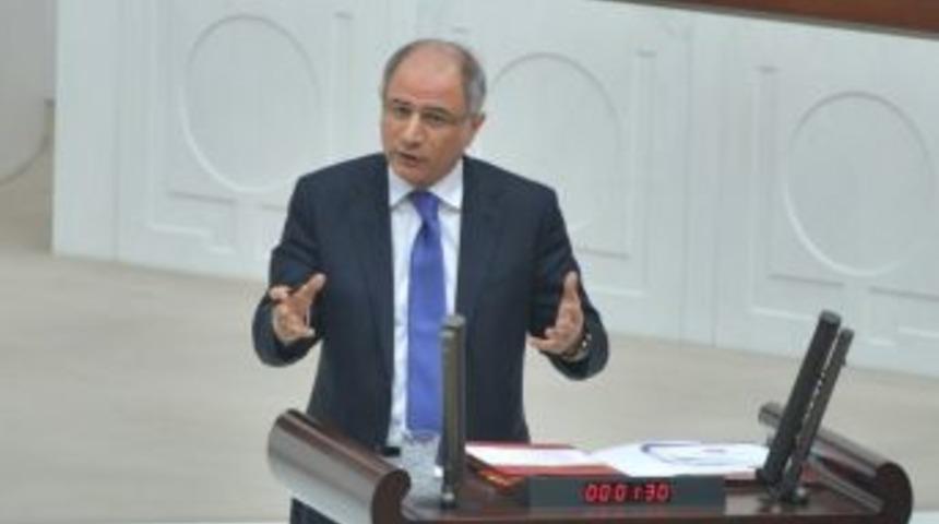 Bakan Ala: &ldquo;yıllık Ortalama 50 Bin Yasa Dışı G&ouml;&ccedil;men Yakalandı&rdquo;