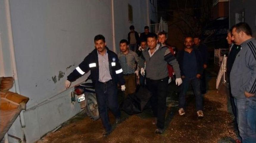 Sara Hastası Adam Evinde &Ouml;l&uuml; Bulundu