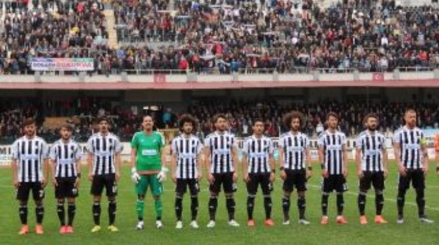 Aydınspor 1923 Kartalspor&rsquo;u Ağırlıyor