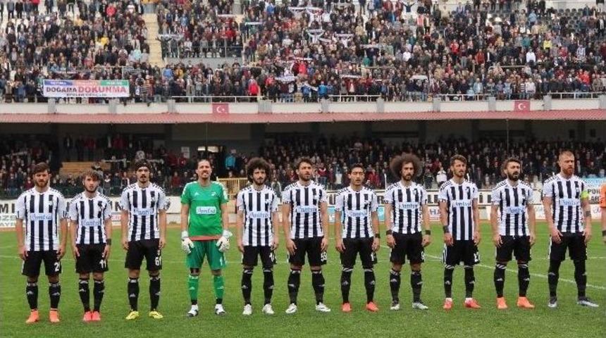 Daşg&uuml;n: &ldquo;g&uuml;m&uuml;şhane Ma&ccedil;ının Bilincindeyiz&rdquo;