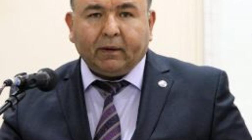 Karaer; &ldquo;thsk&rsquo;da Eğitim Ve Eş Durumu Mağduriyeti Sona Ersin&rdquo;