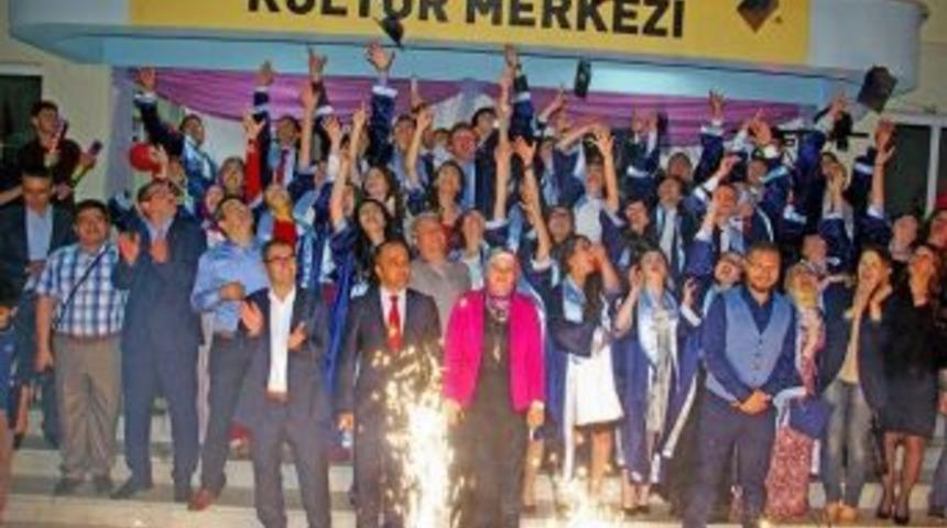 Aydın Sosyal Bilimler Lisesi Lys&rsquo;de T&uuml;rkiye 1. Oldu