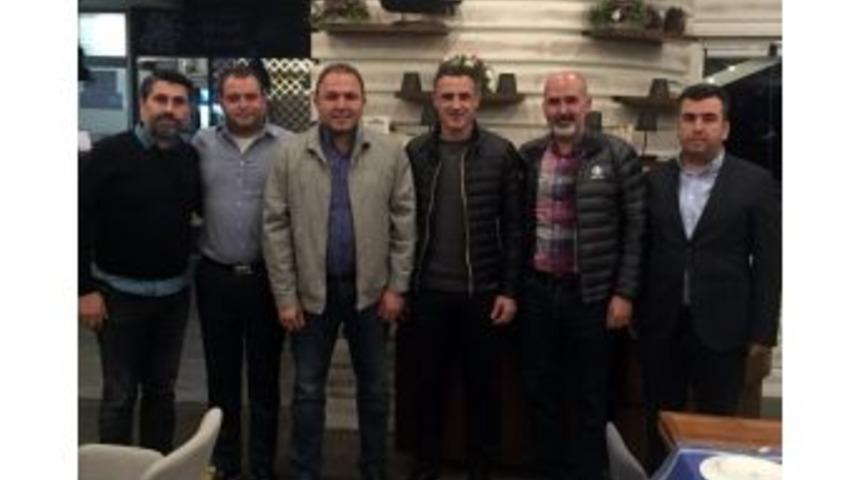 Adana Demirspor&rsquo;da Tayfur Havut&ccedil;u D&ouml;nemi