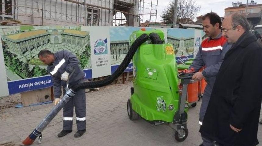 B&uuml;nyan&rsquo;da Modern Hizmet D&ouml;nemi Başladı