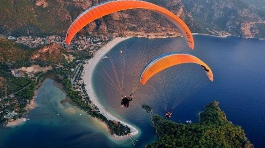 Dalaman Weekend Projesi İ&ccedil; Turizme Cansuyu Oldu