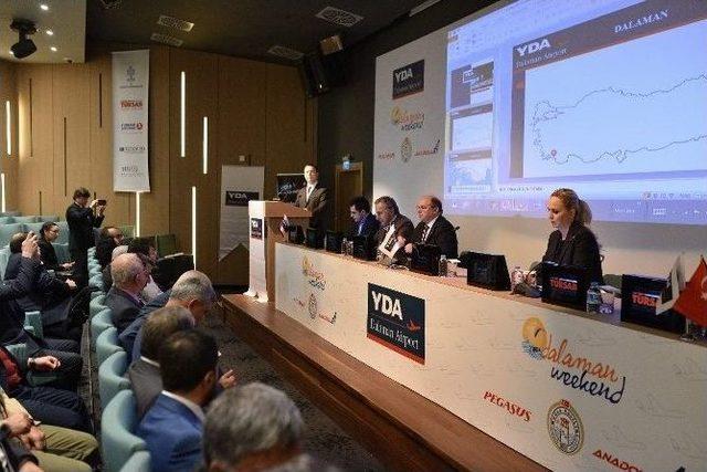 Dalaman Weekend Projesi İç Turizme Cansuyu Oldu 1