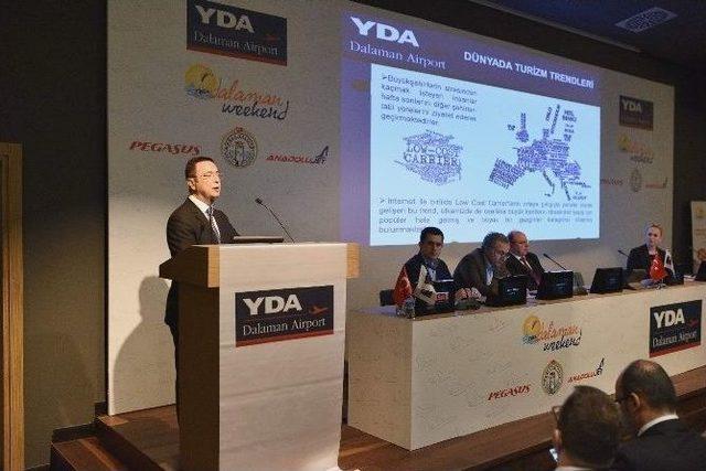 Dalaman Weekend Projesi İç Turizme Cansuyu Oldu 2