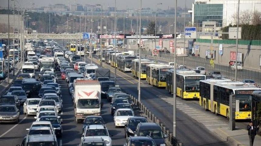 Yeni Yerleşim Yerlerini Ulaşım Projeleri Belirliyor