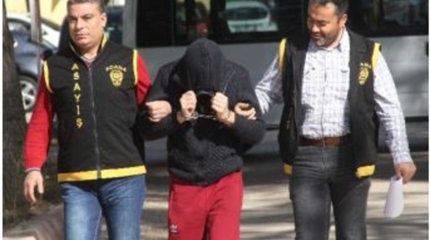 Otoyolda Kadınlara Fuhuş Yaptırıyordu