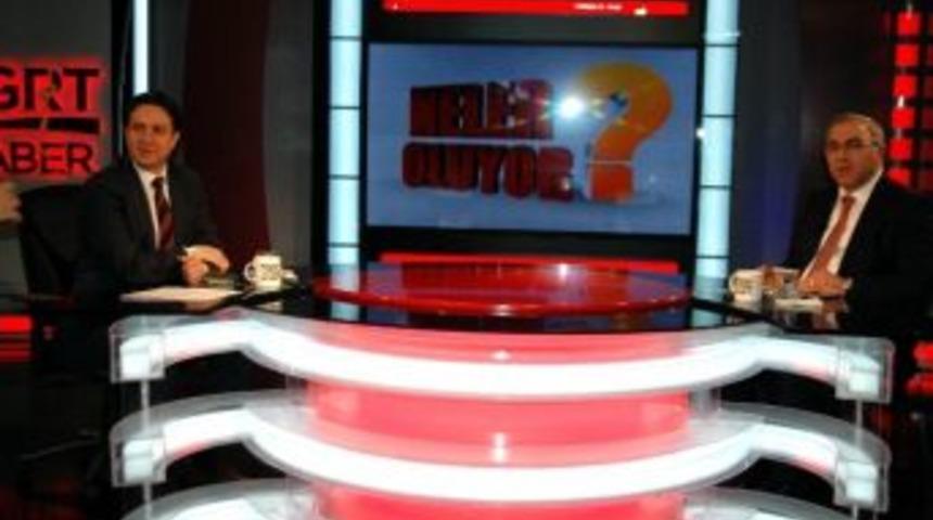 Toki Başkanı Turan: &ldquo;hi&ccedil;bir Yerde En Y&uuml;ksek Bina Toki Binası Olmayacak&rdquo;