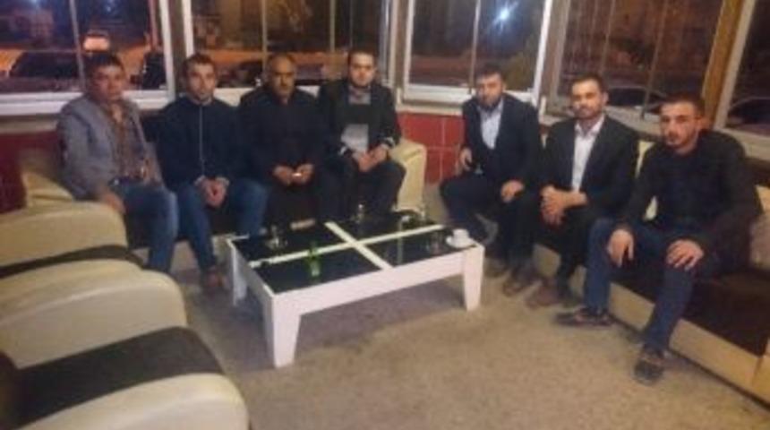 Diriliş Osmanlı&rsquo;da Atamalar Devam Ediyor