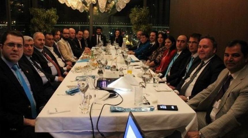 Birkonfed Kayseri&rsquo;de Faaliyetlerine Başlıyor