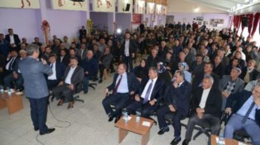 Kayseri Şeker B&ouml;lgesinde; Şeker Pancarı Tarımına Talep Her Ge&ccedil;en G&uuml;n Artıyor