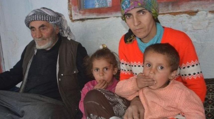 Berdel Usul&uuml; Babanın Hayatını Kurtardı