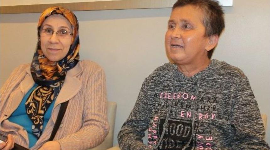 (&ouml;zel Haber) "senin &Ouml;leceğin Yok" Deyip Boşadı
