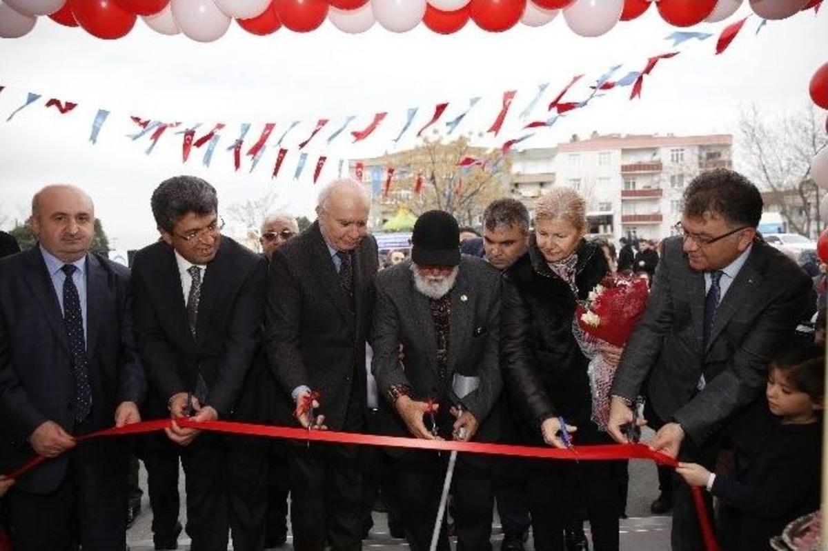 Makbule &Ccedil;ak Anaokulu A&ccedil;ıldı